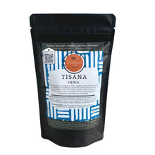 Carica l'immagine nel visualizzatore di Gallery, Tisana India, rilassante e calmante