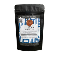 Carica l'immagine nel visualizzatore di Gallery, Tisana Purificante (India)