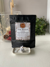 Carica l'immagine nel visualizzatore di Gallery, Tea Balls | Premium Tea bags | India