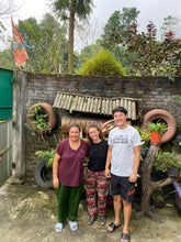 Carica l'immagine nel visualizzatore di Gallery, Visita alla Yanki Tea Factory_India