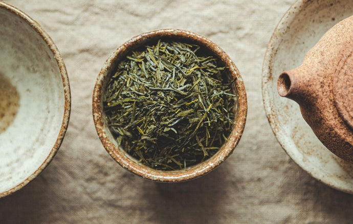 Il tè verde fa dimagrire e brucia i grassi? Risponde la scienza