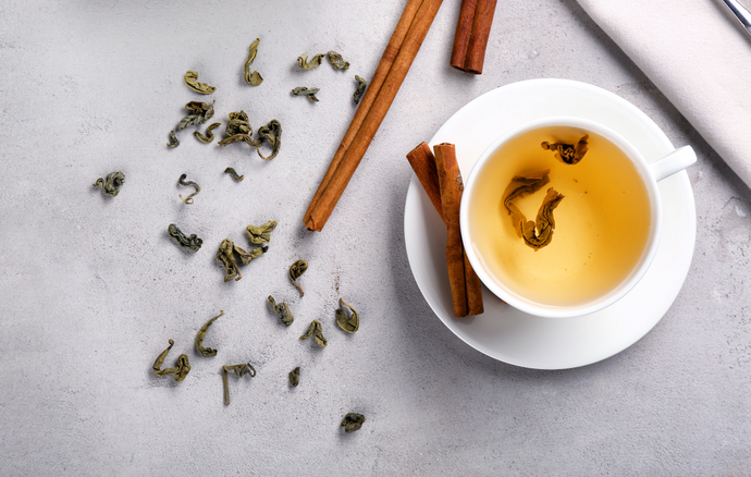Tè freddo alla cannella: ricetta per prepararlo in casa