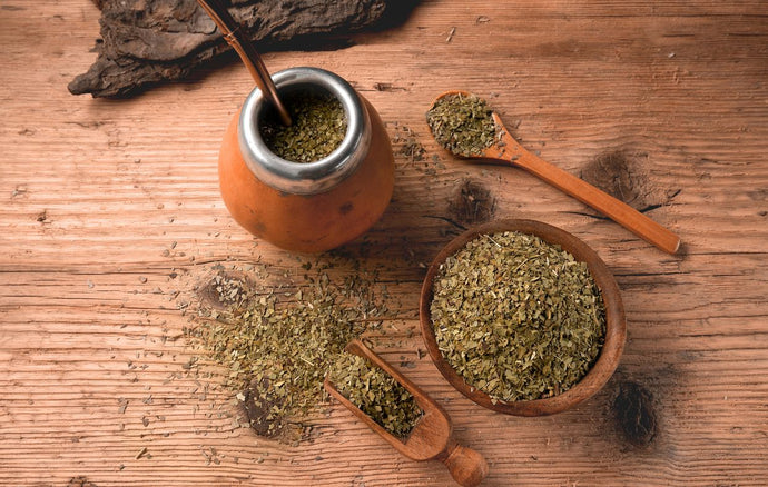 Tutto sul MATE: origine, preparazione e proprietà da conoscere