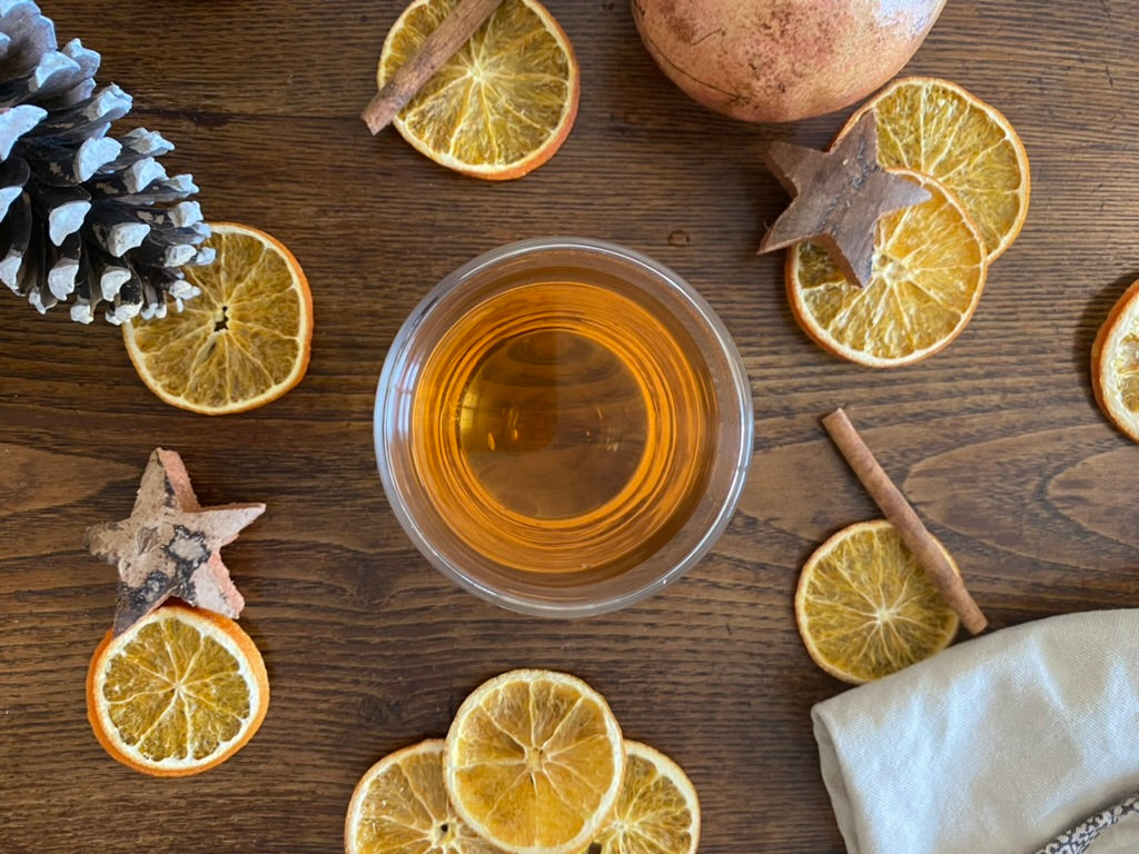 Tè oolong Giddapahar Wonder (India)