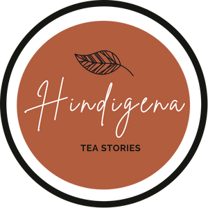 Hindigena Teas