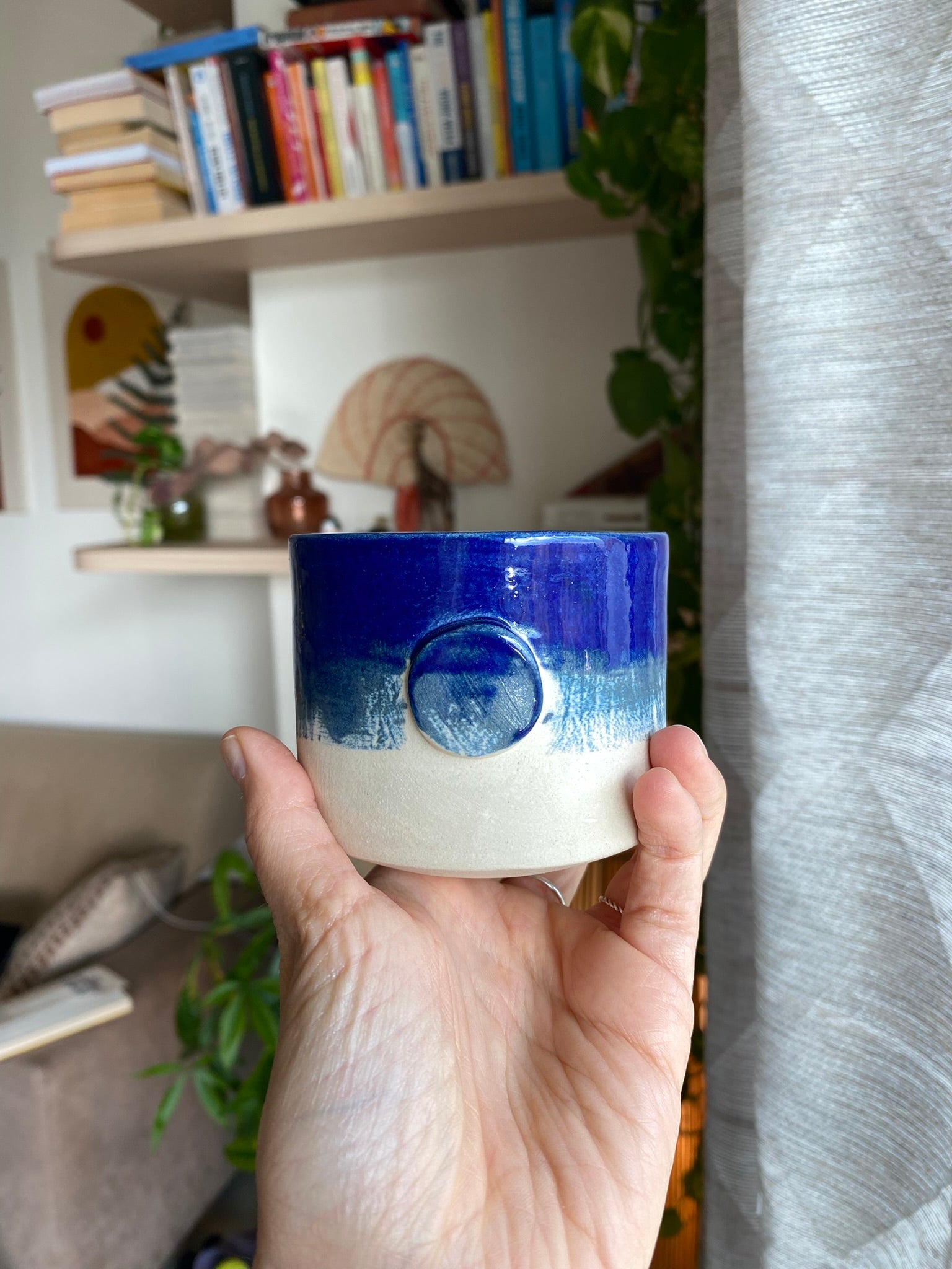 Tazze artigianali WABI ✨🎋