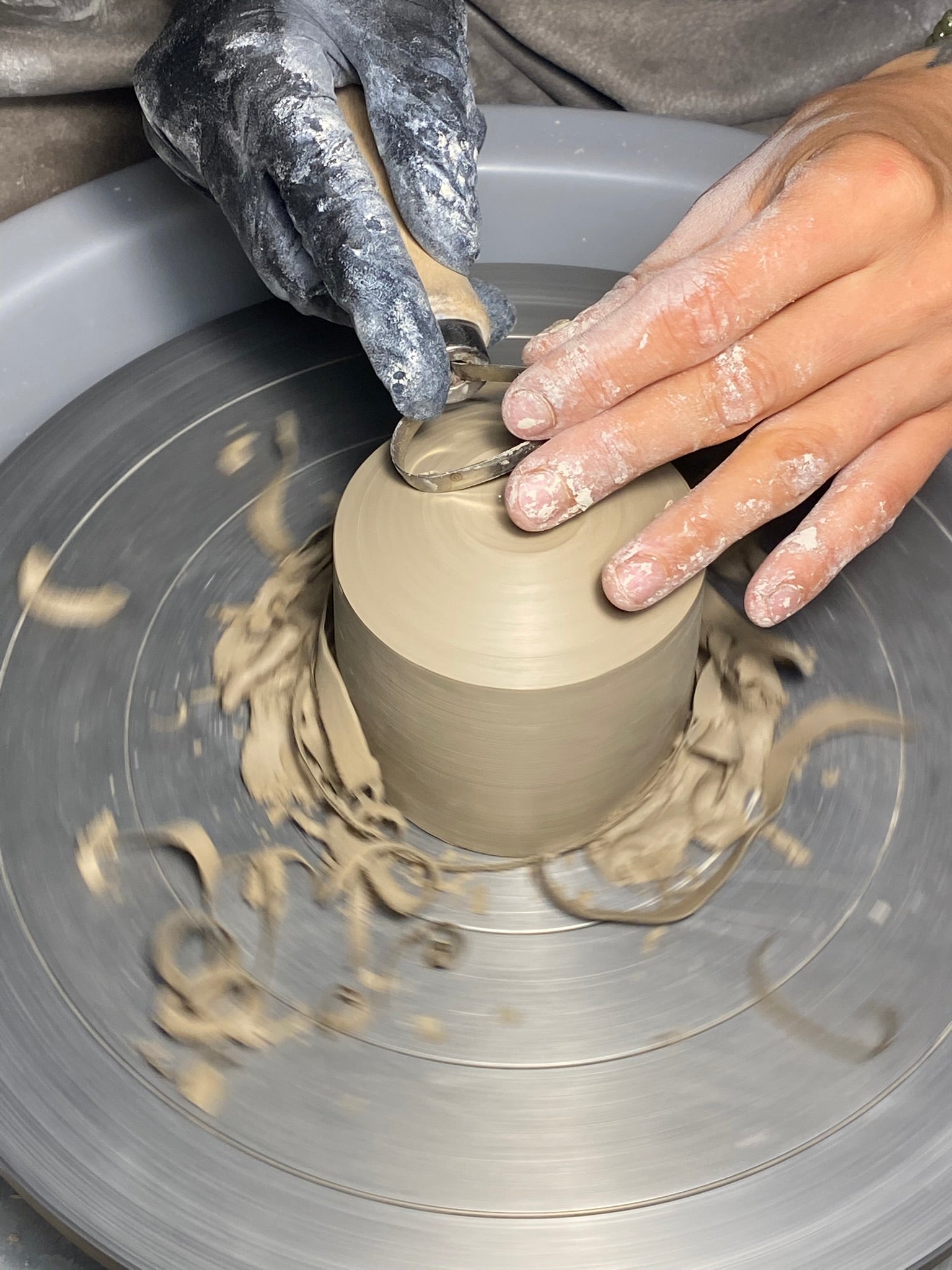 Tazze artigianali WABI ✨🎋