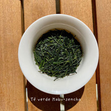 Carica l'immagine nel visualizzatore di Gallery, Tea Box | Tè Giapponesi 🇯🇵
