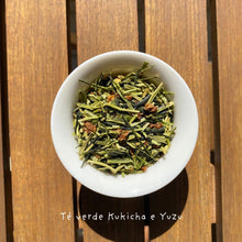 Carica l'immagine nel visualizzatore di Gallery, Tea Box | Tè Giapponesi 🇯🇵
