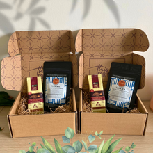 Carica l&#39;immagine nel visualizzatore di Gallery, Box Colombia | Caffè e Tisana
