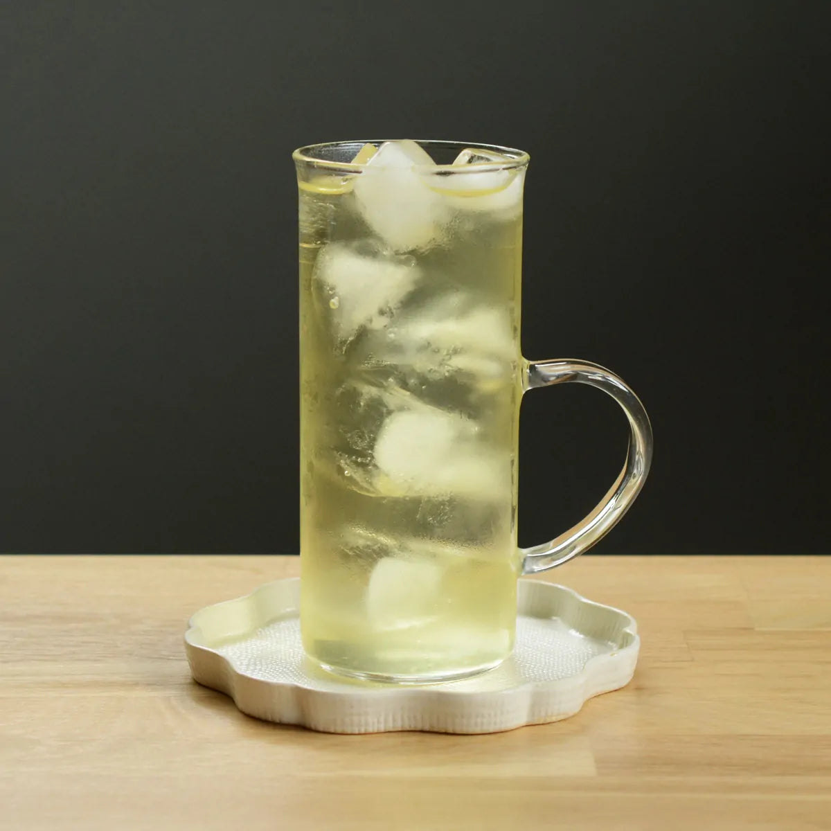 Infuso Sobacha, grano saraceno tartaro (Giappone)