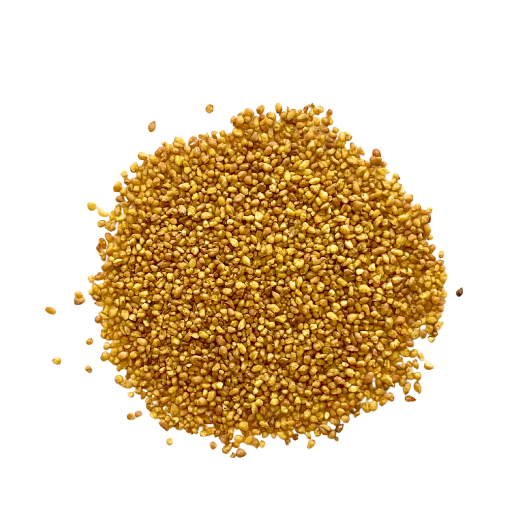 Infuso Sobacha, grano saraceno tartaro (Giappone)