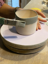 Carica l'immagine nel visualizzatore di Gallery, Tazze artigianali WABI ✨🎋 - Hindigena Teas
