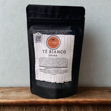 Carica l&#39;immagine nel visualizzatore di Gallery, Tè bianco Dhara (Thailandia)
