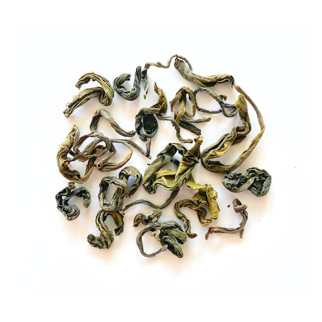 Tè verde Dhara (Thailandia)