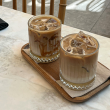 Carica l'immagine nel visualizzatore di Gallery, Tè verde tostato Hojicha in polvere (Giappone)
