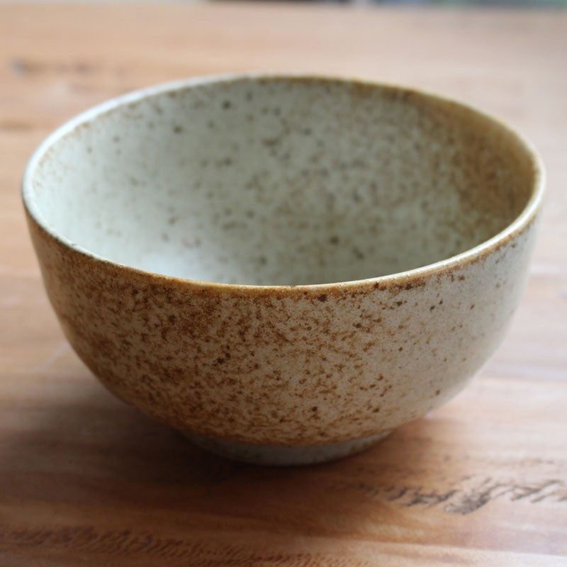 Ciotola per tè matcha (Chawan)