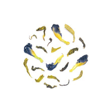 Carica l&#39;immagine nel visualizzatore di Gallery, Tè verde Blue Pea Flower India
