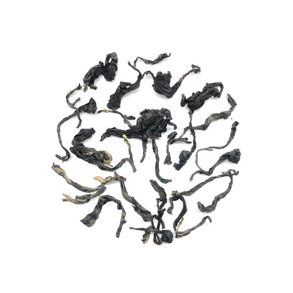 Tè nero Doke Black Fusion