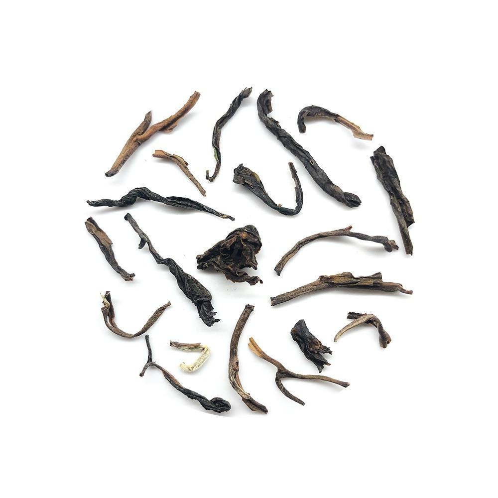 Tè oolong Doke Rolling Thunder (India)