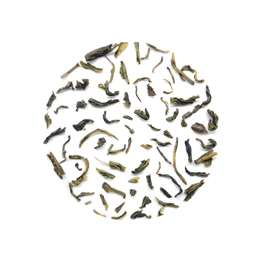 Tè verde Selim Hill (India)