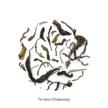 Carica l&#39;immagine nel visualizzatore di Gallery, Tè nero Chabessey Black Tea Nepal
