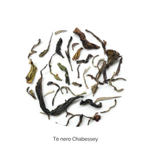 Carica l&#39;immagine nel visualizzatore di Gallery, Tè nero Chabessey Himalaya | Mini tea box degustazione

