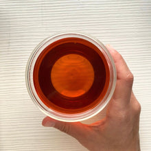 Carica l&#39;immagine nel visualizzatore di Gallery, Tè nero Yanki Tea Factory_liquore
