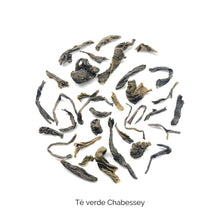 Carica l&#39;immagine nel visualizzatore di Gallery, Tè verde Chabessey Himalaya | Mini tea box degustazione
