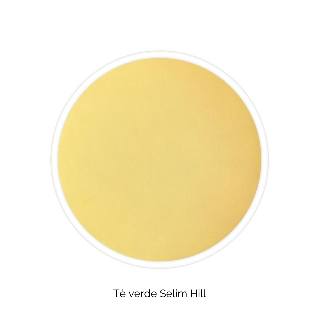 Tè verde Selim Hill (India)